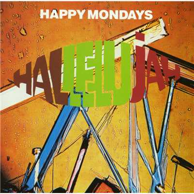 W.F.L. (Think About the Future Mix)/Happy Mondays