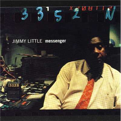 Bring Yourself Home to Me/Jimmy Little