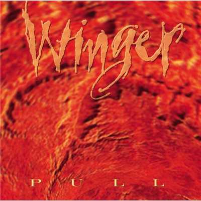 アルバム/Pull/Winger