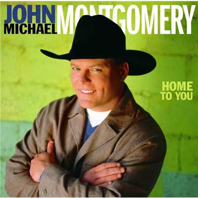Holding an Amazing Love/John Michael Montgomery