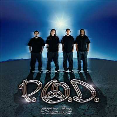 Ridiculous (feat. Eek-A-Mouse)/P.O.D.