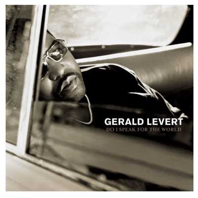 What Happened to the Love (feat. Eddie Levert Sr., Trey Songz & the Levert Kids)/Gerald Levert