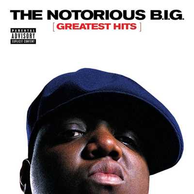 Big Poppa (2007 Remaster)/The Notorious B.I.G.