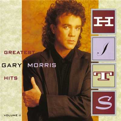 シングル/Dreams Die Hard/GARY MORRIS