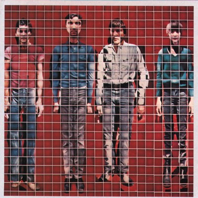 Stay Hungry/Talking Heads