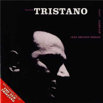 アルバム/Lennie Tristano／The New Tristano/レニー・トリスターノ