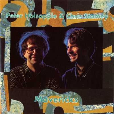 Haven't Got the Right (To Treat Me Wrong)/Peter Holsapple & Chris Stamey