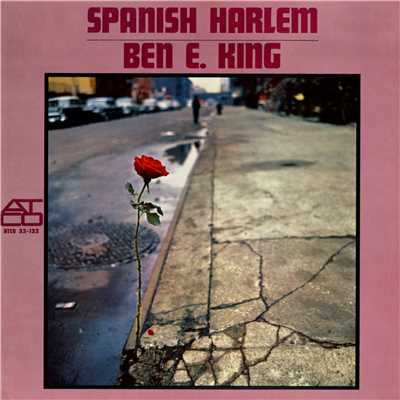 アルバム/Spanish Harlem/Ben E. King