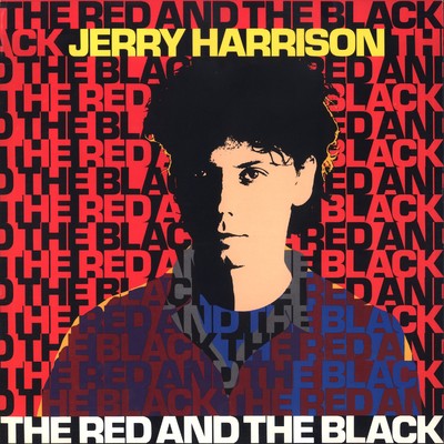 The New Adventure/Jerry Harrison