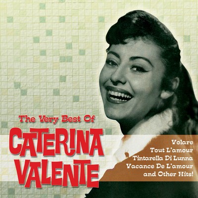 Caterina Valente ／ Orchester Edmundo Ros