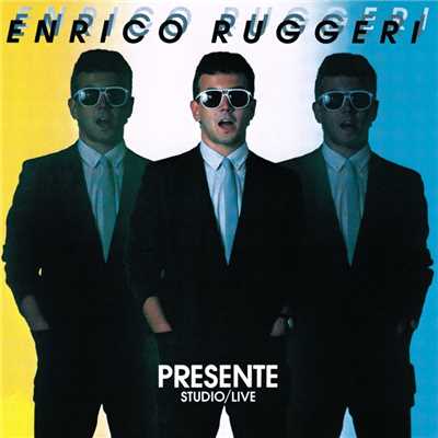 Polvere (Live)/Enrico Ruggeri