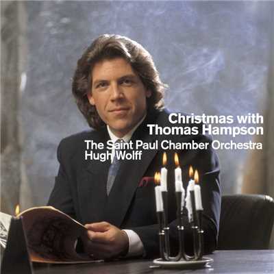 Christmas with Thomas Hampson/Thomas Hampson