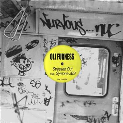 Stressed Out feat. Symone JBS/Oli Furness
