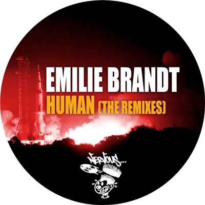 Human (Surface Freakz Remix)/Emilie Brandt