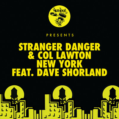 Stranger Danger & Col Lawton