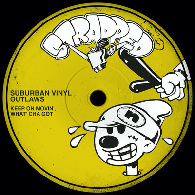 Suburban Vinyl Outlaws