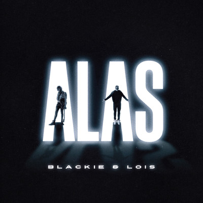 Alas/Blackie & Lois