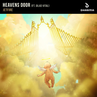 Heaven's Door (feat. Gilad Vital)/JETFIRE