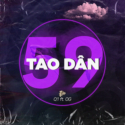 Tao Dan 59 (feat. Og)/Q1