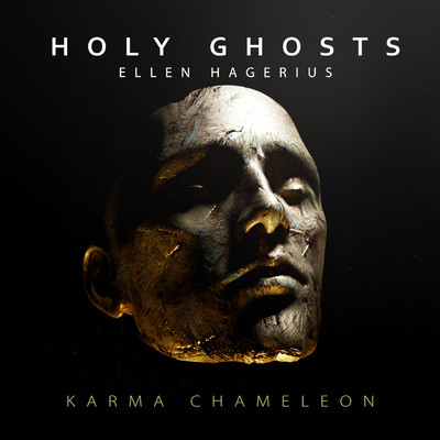 シングル/Karma Chameleon/Holy Ghosts／Ellen Hagerius