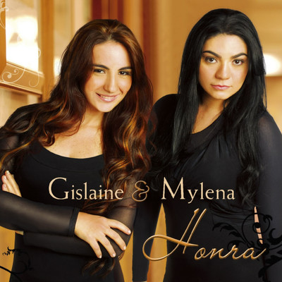 Gislaine & Mylena