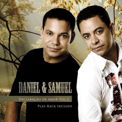 O Tempo Todo Com Voce (Playback)/Daniel & Samuel