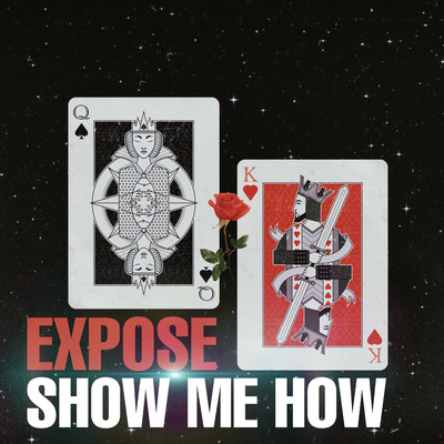 シングル/Show Me How/Expose