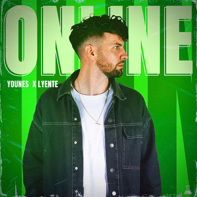 シングル/Online/Younes & Lyente