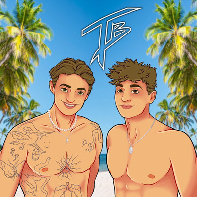 Ex On The Beach/Tes Boys