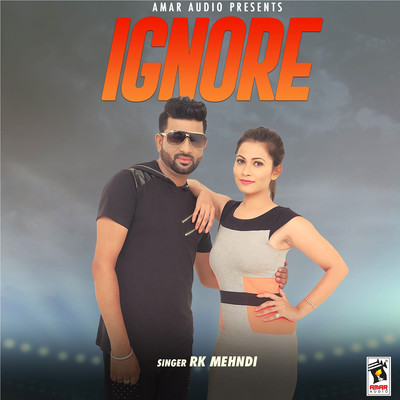 Ignore/RK Mehndi