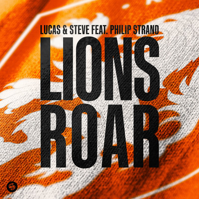 シングル/Lions Roar (feat. Philip Strand)/Lucas & Steve