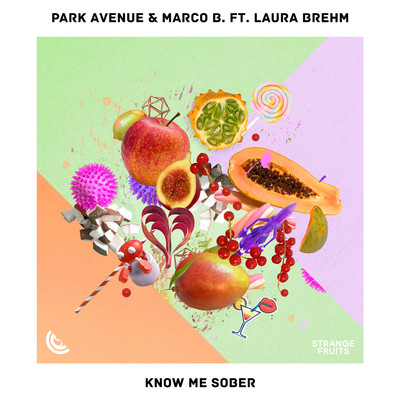 Know Me Sober (feat. Laura Brehm)/Park Avenue & Marco B.