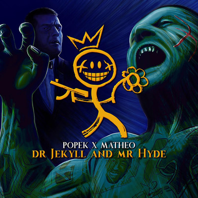 アルバム/Dr Jekyll and Mr Hyde/Popek, Matheo