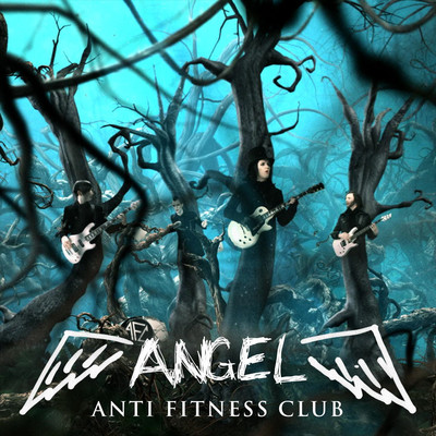 シングル/Angel/Anti Fitness Club