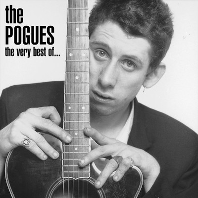 アルバム/Very Best of The Pogues/ザ・ポーグス