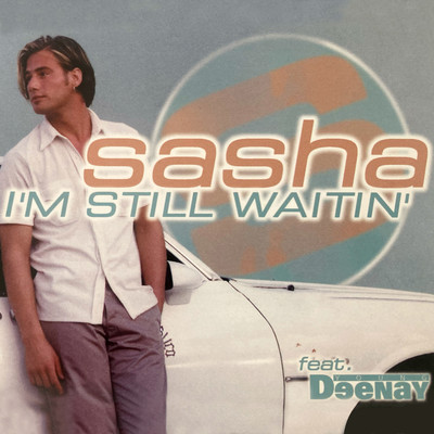 アルバム/I'm Still Waitin'/Sasha