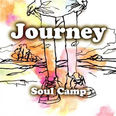 アルバム/Journey/Soul Camp