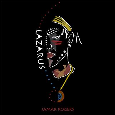 シングル/Bonus Track: Let Me Treat You (Acoustic Version)/Jamar Rogers