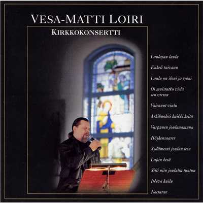 Sydameeni joulun teen (Live)/Vesa-Matti Loiri