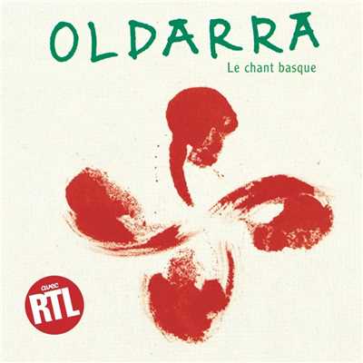 アルバム/Le Chant Basque/Oldarra