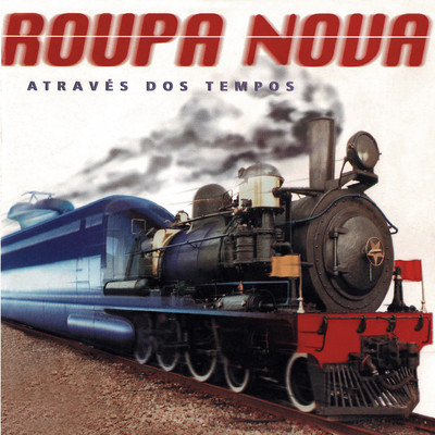 シングル/De ninguem ” 2 ” (The Guitar Man)”/Roupa Nova