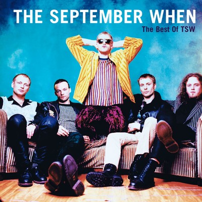 アルバム/The Best Of TSW/The September When