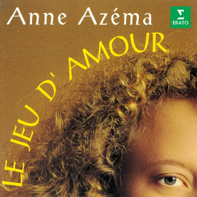 Le jeu d'amour/Anne Azema