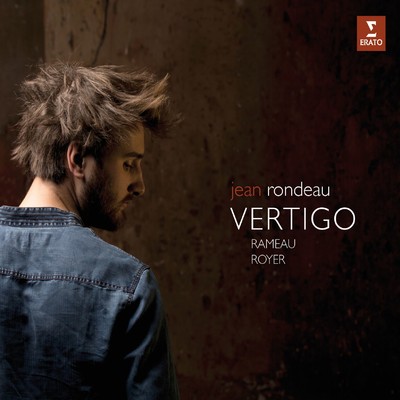 アルバム/Vertigo/Jean Rondeau