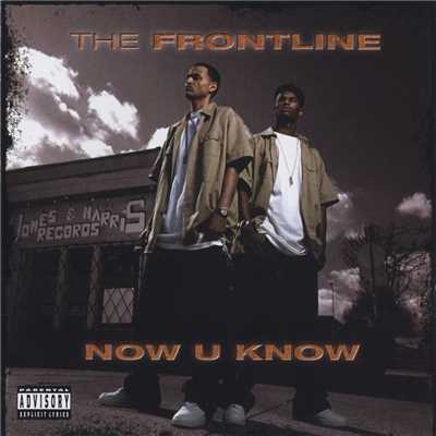 Intro (Who R You)/The Frontline