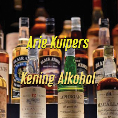 Kening Alkohol/Arie Kuipers