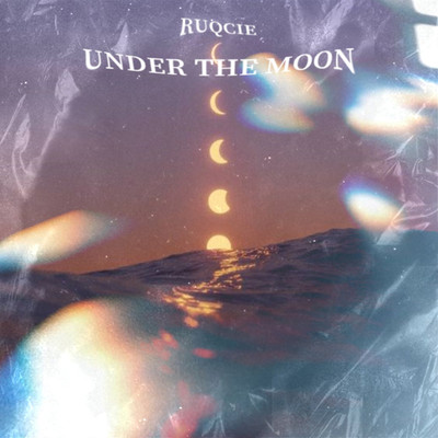 シングル/Under The Moon/Ruqcie 4U