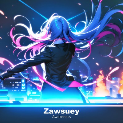 Awakeness/Zawsuey