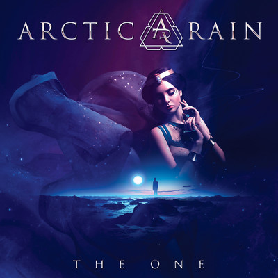Madeleine/Arctic Rain
