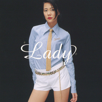 アルバム/Lady The Best of Yoshino Kimura/木村佳乃